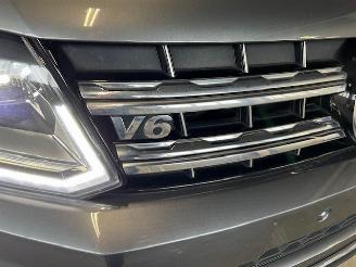 Volkswagen Amarok 3.0 TDI V6 190KW DC AVENTURA AUT. 4M KLIMA LEER 4WD picture 15