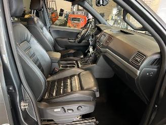 Volkswagen Amarok 3.0 TDI V6 190KW DC AVENTURA AUT. 4M KLIMA LEER 4WD picture 7