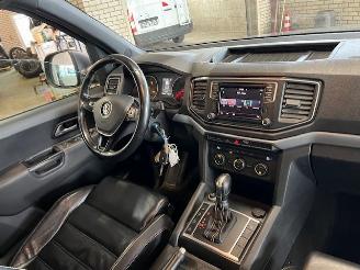 Volkswagen Amarok 3.0 TDI V6 190KW DC AVENTURA AUT. 4M KLIMA LEER 4WD picture 8