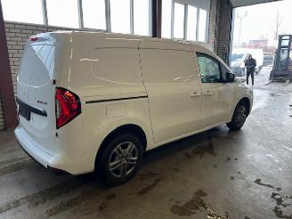 Mercedes Citan 110 CDI LANG  AUTOMAAT NAVI MBUX KLIMA EURO6 picture 4