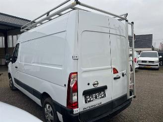 Renault Master NISSAN NV400 2.3 DCI 100KW L2H2 AIRCO KLIMA EURO6 picture 2