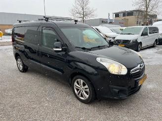 Opel Combo 1.6 CDTI 77KW L2 LANG AIRCO KLIMA EURO6 picture 1