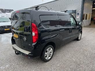 Opel Combo 1.6 CDTI 77KW L2 LANG AIRCO KLIMA EURO6 picture 2