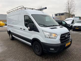 Ford Transit 2.0 TDCI 96KW L3H2 AIRCO KLMA EURO6 picture 5