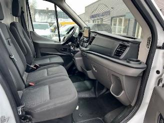 Ford Transit 2.0 TDCI 96KW L3H2 AIRCO KLMA EURO6 picture 8