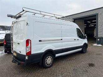 Ford Transit 2.0 TDCI 96KW L3H2 AIRCO KLMA EURO6 picture 4