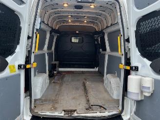 Ford Transit Custom 2.0 TDCI  L2H2  AIRCO KLIMA EURO6 80.000KM! picture 12