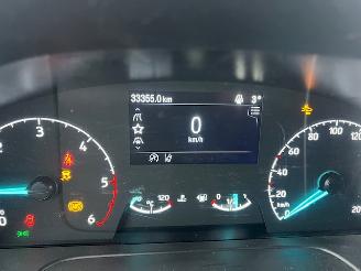 Ford Transit 35 2.0 TDCI L2H2  AIRCO KLIMA EURO6 picture 10