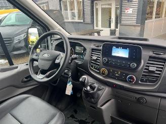 Ford Transit 35 2.0 TDCI L2H2  AIRCO KLIMA EURO6 picture 9