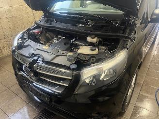 Mercedes Vito 119 CDI 140KW DC AUTOM. LANG AIRCO KLIMA picture 17