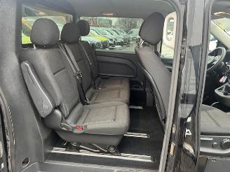 Mercedes Vito 119 CDI 140KW DC AUTOM. LANG AIRCO KLIMA picture 11