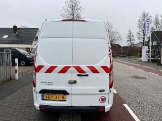 Ford Transit Custom 2.0 TDCI  L2H2 AIRCO KLIMA EURO6 116.000KM picture 3