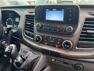 Ford Transit Custom 2.0 TDCI  L2H2 AIRCO KLIMA EURO6 116.000KM picture 9