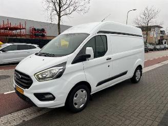 Ford Transit Custom 2.0 TDCI  L2H2 AIRCO KLIMA EURO6 116.000KM picture 5