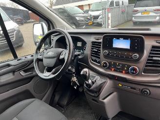 Ford Transit Custom 2.0 TDCI  L2H2 AIRCO KLIMA EURO6 116.000KM picture 7