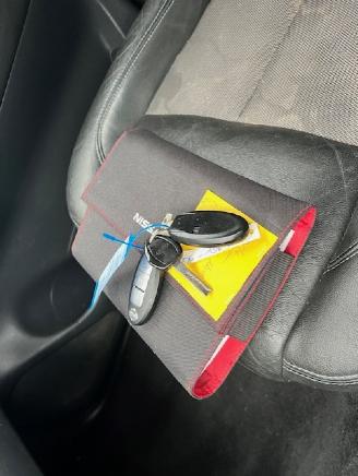 Nissan Navara 2.3 DCI 140KW DOUBLE CAB.  AUTOM. AIRCO KLIMA EURO6 picture 19