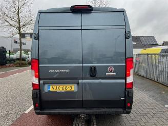 Fiat Ducato 2.3 MJ 88KW L2H2 AIRCO KLIMA NAV CAM. EURO6 picture 3