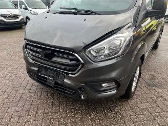Ford Transit Custom 2.0 TDCI 125KW L2H1 LANG AIRCO KLIMA EURO6 picture 12