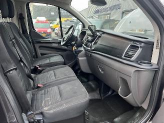 Ford Transit Custom 2.0 TDCI 125KW L2H1 LANG AIRCO KLIMA EURO6 picture 6