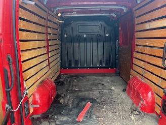 Opel Movano 2.3 CDTI 100KW L1H1 AIRCO KLIMA GLASRESTYLE  KLIMA EURO6 picture 14