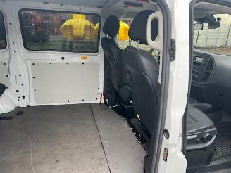 Mercedes Vito TOURER 116 2.2 CDI 120KW LANG PKW BRIEF 8P AUT. KLIMA picture 9