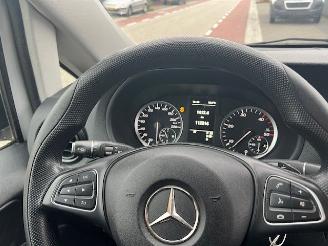 Mercedes Vito TOURER 116 2.2 CDI 120KW LANG PKW BRIEF 8P AUT. KLIMA picture 14