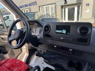 Mercedes Sprinter TOURER 314 2.2 CDI 105KW L2H2 PERSONENBUS 9P KLIMA picture 7