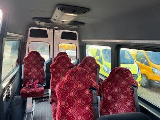 Mercedes Sprinter TOURER 314 2.2 CDI 105KW L2H2 PERSONENBUS 9P KLIMA picture 10