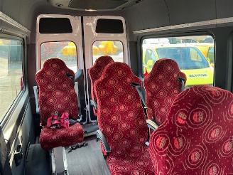 Mercedes Sprinter TOURER 314 2.2 CDI 105KW L2H2 PERSONENBUS 9P KLIMA picture 12