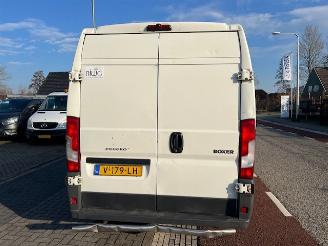 Peugeot Boxer 2.0 BLUEHDI 96KW L3H2 AIRCO KLIMA EURO6 picture 3