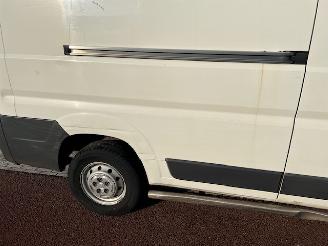 Peugeot Boxer 2.0 BLUEHDI 96KW L3H2 AIRCO KLIMA EURO6 picture 13