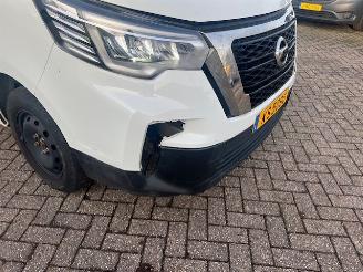 Renault Trafic NISSAN NV300 2.0 DCI  L2H1 LANG AIRCO KLIMA EURO6 picture 13