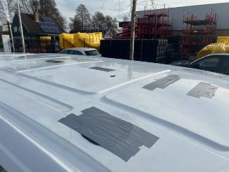 Mercedes Vito TOURER 116 CDI 120KW LANG AUTOM. PKW BRIEF 8P  KLIMA picture 15