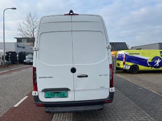 Mercedes Sprinter 317 CDI 125KW  AUTOM.  MAXI L3H2 AIRCO KLIMA MBUX picture 3