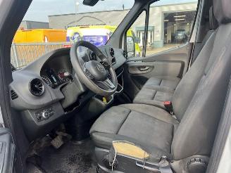 Mercedes Sprinter 317 CDI 125KW  AUTOM.  MAXI L3H2 AIRCO KLIMA MBUX picture 11
