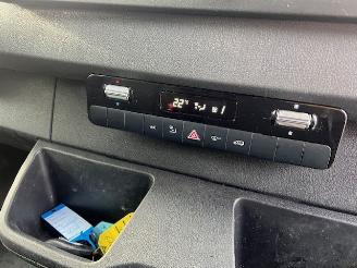 Mercedes Sprinter 317 CDI 125KW  AUTOM.  MAXI L3H2 AIRCO KLIMA MBUX picture 10