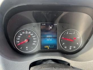 Mercedes Sprinter 317 CDI 125KW  AUTOM.  MAXI L3H2 AIRCO KLIMA MBUX picture 9
