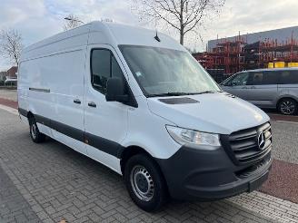 Mercedes Sprinter 317 CDI 125KW  AUTOM.  MAXI L3H2 AIRCO KLIMA MBUX picture 5