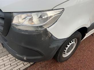 Mercedes Sprinter 317 CDI 125KW  AUTOM.  MAXI L3H2 AIRCO KLIMA MBUX picture 14