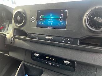 Mercedes Sprinter 317 CDI 125KW  AUTOM.  MAXI L3H2 AIRCO KLIMA MBUX picture 8