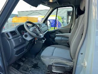 Renault Master 2.3 DCI 107KW KOFFER LAADKLEP LBW KLIMA AIRCO picture 9