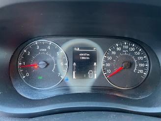 Renault Master 2.3 DCI 107KW KOFFER LAADKLEP LBW KLIMA AIRCO picture 10