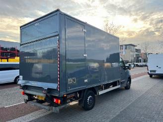 Renault Master 2.3 DCI 107KW KOFFER LAADKLEP LBW KLIMA AIRCO picture 4