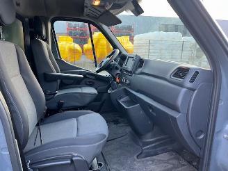 Renault Master 2.3 DCI 107KW KOFFER LAADKLEP LBW KLIMA AIRCO picture 6