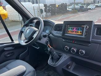 Renault Master 2.3 DCI 107KW KOFFER LAADKLEP LBW KLIMA AIRCO picture 7