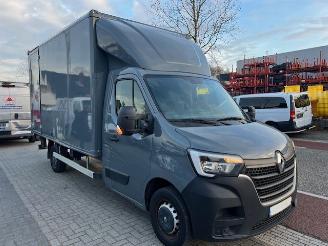 Renault Master 2.3 DCI 107KW KOFFER LAADKLEP LBW KLIMA AIRCO picture 5