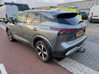 Nissan Qashqai 1.3 MHEV 103kw ACENTA  KLIMA CAM. picture 2