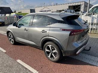 Nissan Qashqai 1.3 MHEV 103kw ACENTA  KLIMA CAM. picture 2