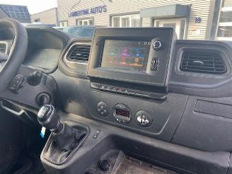 Renault Master 2.3 DCI 132KW L3H2  MAXI AIRCO KLIMA EURO6 picture 9