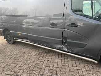 Renault Master 2.3 DCI 132KW L3H2  MAXI AIRCO KLIMA EURO6 picture 12